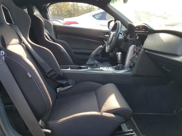 2015 SUBARU BRZ 2.0 LI - JF1ZCAC15F9601892