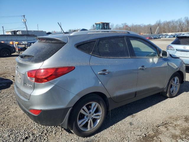 Vin: km8jucac8du762943, lot: 44168615, hyundai tucson gls 20133