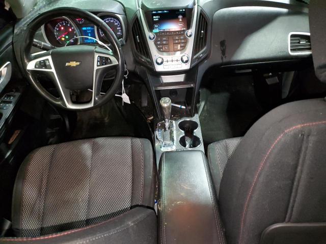 2016 CHEVROLET EQUINOX LT - 2GNFLFEK8G6275803