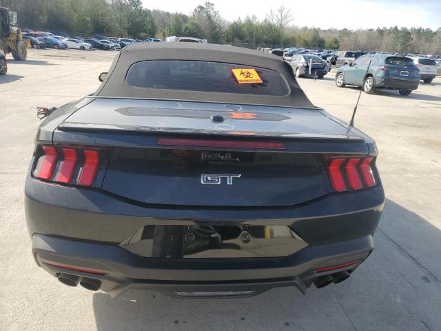 2024 FORD MUSTANG GT - 1FAGP8FF8R5126634