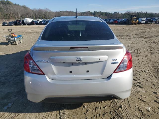 2017 NISSAN VERSA S 3N1CN7APXHL880838