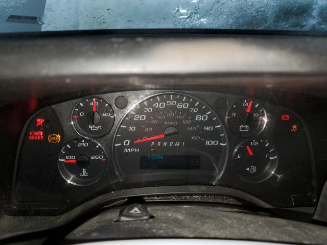 2020 GMC SAVANA G25 1GTW7AFGXL1172874