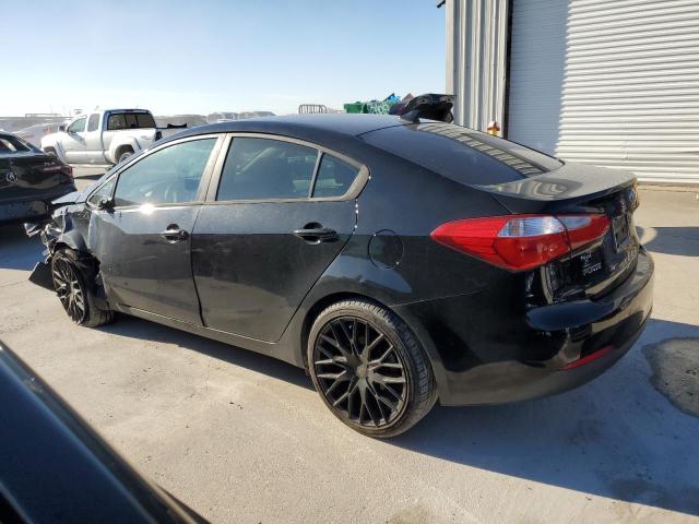 2016 KIA FORTE LX - KNAFK4A68G5492365