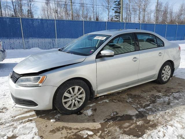 Vin: 3vwdk7aj6em439118, lot: 44981765, volkswagen jetta se 2014 img_1