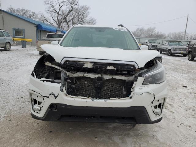 2021 SUBARU FORESTER P - JF2SKAJC2MH472033