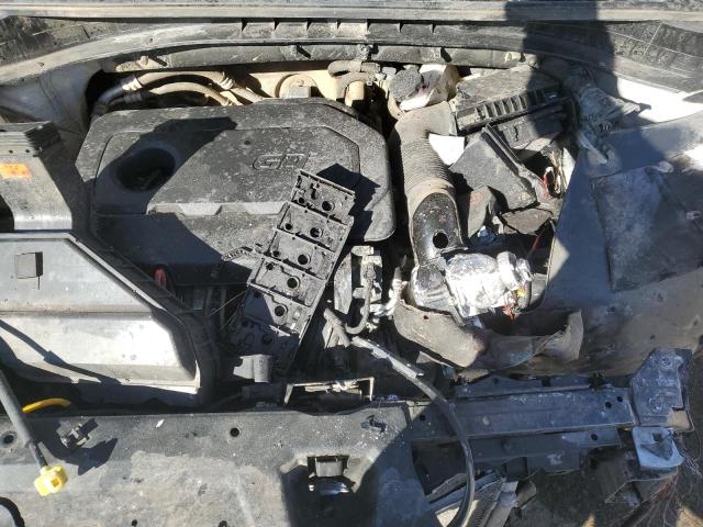 2020 KIA SPORTAGE S - KNDP6CAC6L7637915