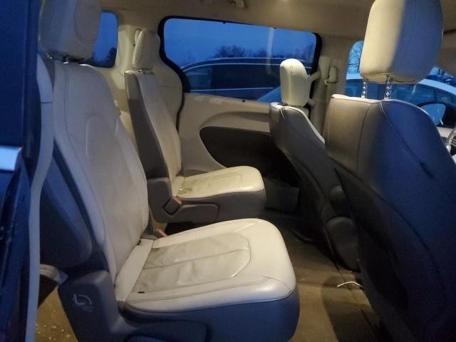 2018 CHRYSLER PACIFICA T - 2C4RC1BG4JR217427