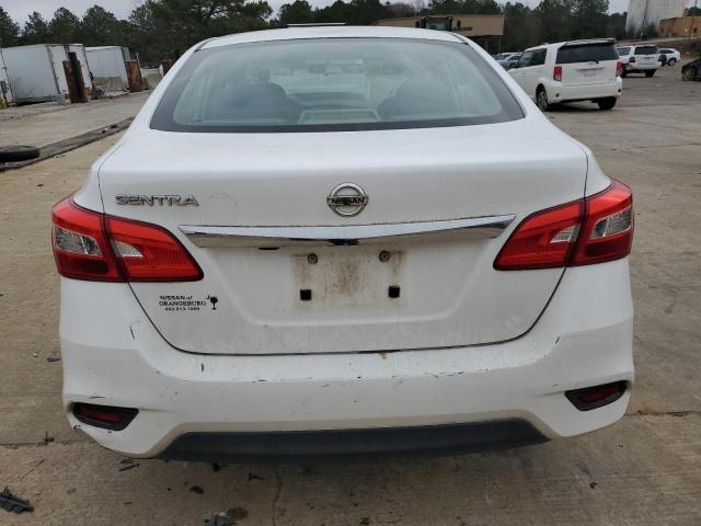 2019 NISSAN SENTRA S - 3N1AB7AP7KY323329