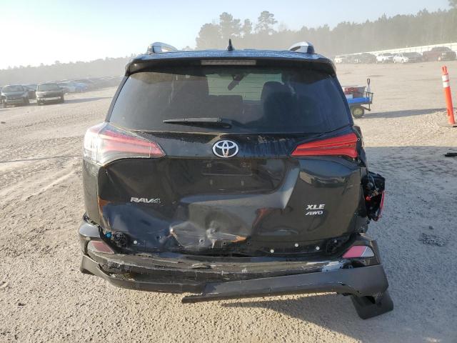 2016 TOYOTA RAV4 XLE - 2T3RFREV5GW464700