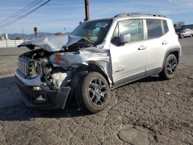 JEEP RENEGADE L