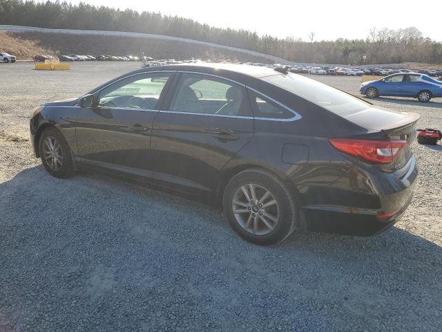 Vin: 5npe24afxfh256944, lot: 47003795, hyundai sonata se 20152