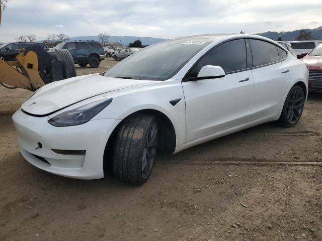 2023 TESLA MODEL 3 - 5YJ3E1EC3PF421102