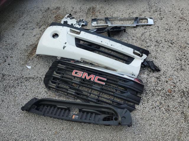2022 GMC SIERRA K15 - 1GTUUAEDXNZ561395