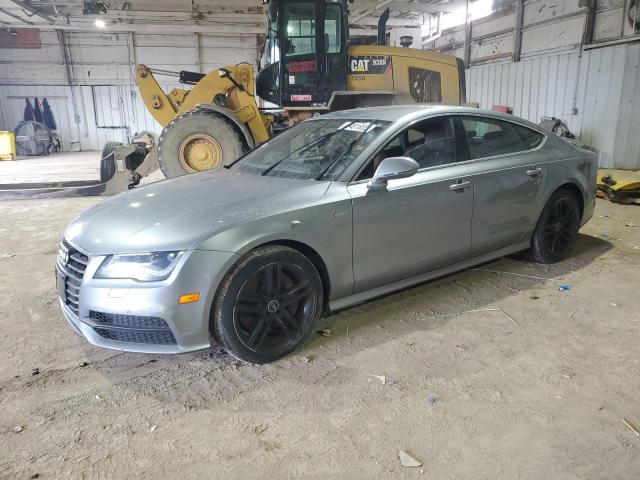 AUDI A7 PRESTIG