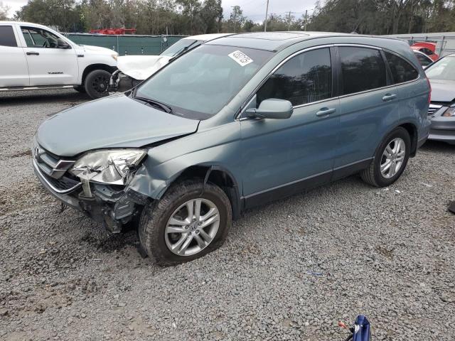 Vin: 5j6re3h74al050969, lot: 43537125, honda crv exl 2010 img_1