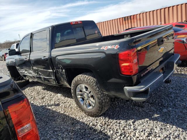 Vin: 3gcuksec9eg441915, lot: 46115215, chevrolet all models k1500 ltz 20142