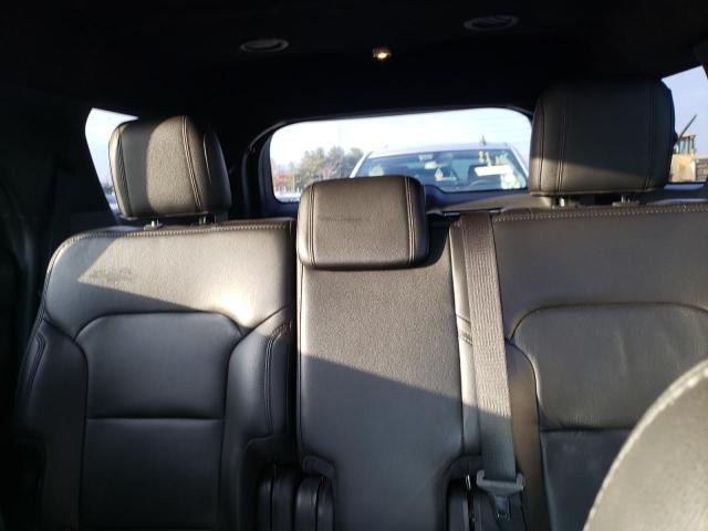 2018 FORD EXPLORER X 1FM5K8D88JGA75502