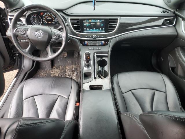 2018 BUICK LACROSSE A 1G4ZU5SS0JU147626