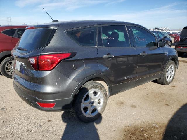 Vin: 1fmcu0f73kub86632, lot: 45924785, ford escape s 20193
