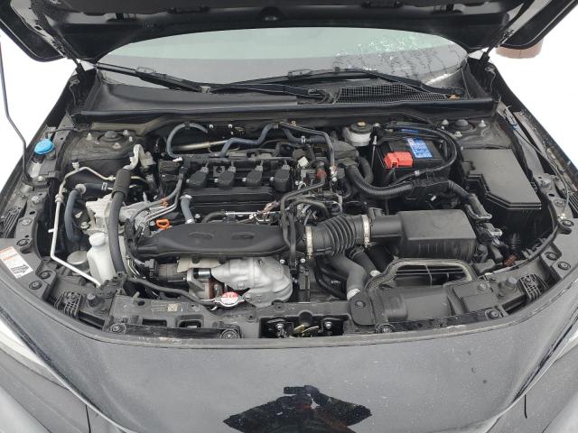 2023 HONDA CIVIC TOUR - 2HGFE1F91PH002595