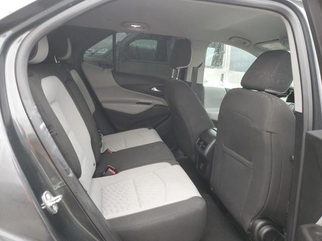 2019 CHEVROLET EQUINOX LS - 2GNAXSEV2K6100084