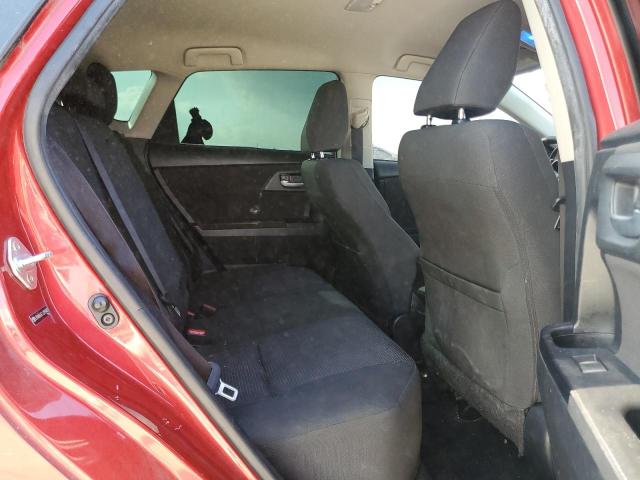 2018 TOYOTA COROLLA IM - JTNKARJE1JJ559407