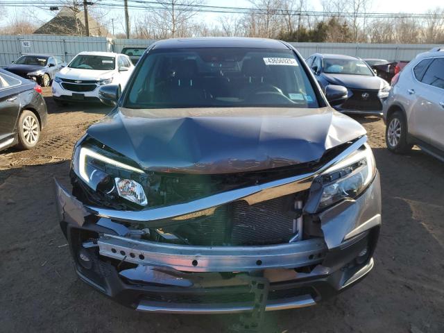 5FNYF6H53MB073844 2021 HONDA PILOT