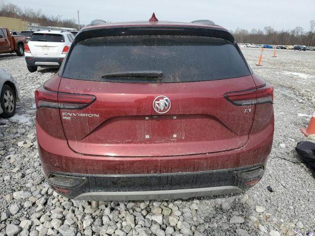 2023 BUICK ENVISION LRBFZMR40PD019890
