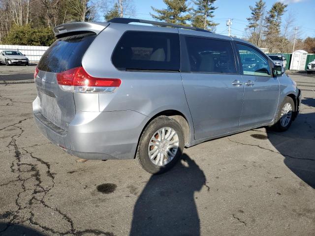 Vin: 5tdyk3dc1ds389687, lot: 44355905, toyota all models xle 20133