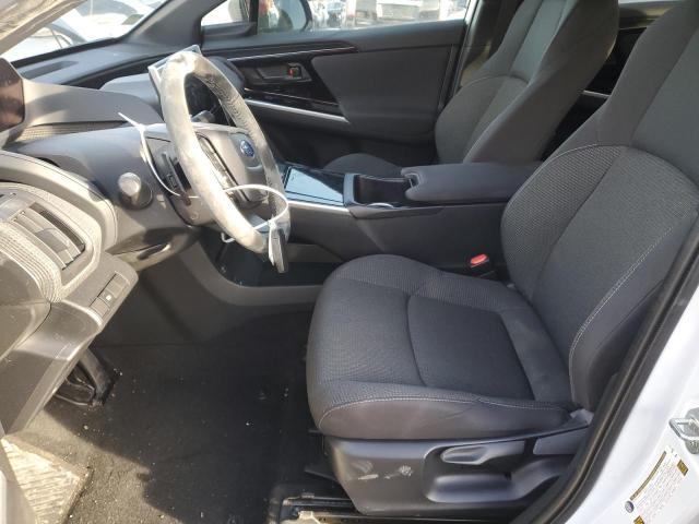 2023 SUBARU SOLTERRA P JTMABABA8PA025811