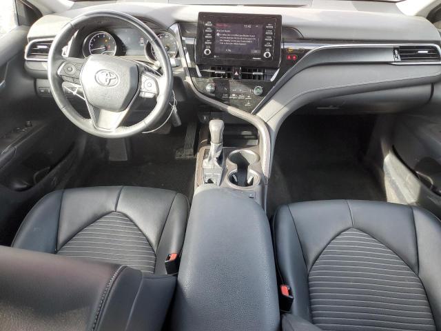 2021 TOYOTA CAMRY SE 4T1G11BK9MU035873