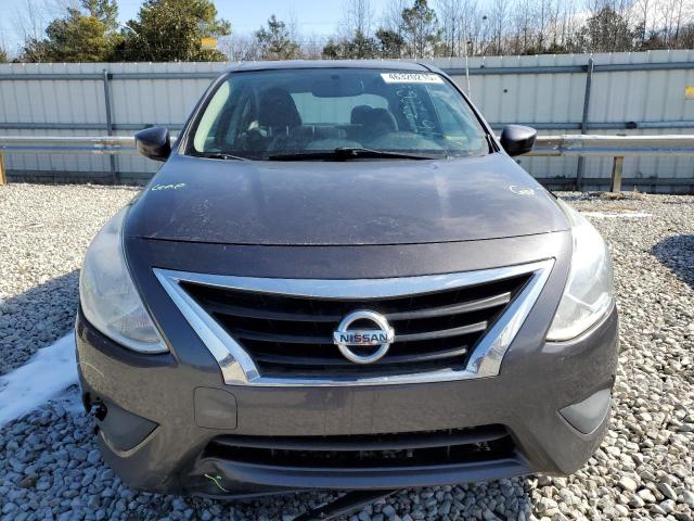 2015 NISSAN VERSA S - 3N1CN7AP5FL825811