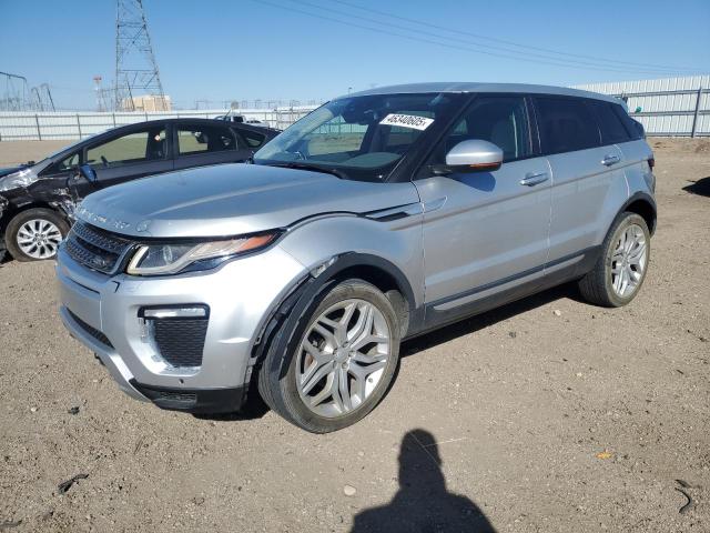 LAND ROVER RANGE ROVER HSE