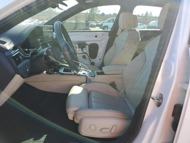 2021 AUDI A4 PREMIUM - WAUEAAF43MA037821