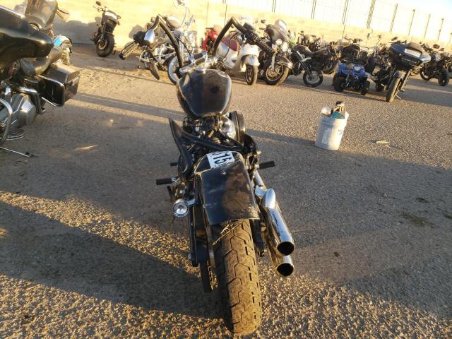 2020 HARLEY-DAVIDSON FXST 1HD1BVJ13LB052510