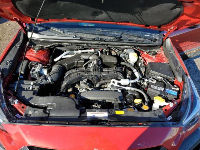 2024 SUBARU CROSSTREK 4S4GUHU69R3783827