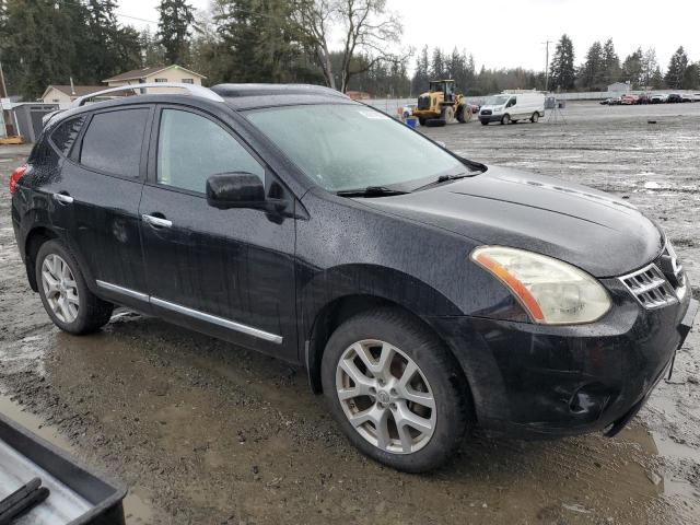 Vin: jn8as5mv5cw384655, lot: 45814535, nissan rogue s 20124