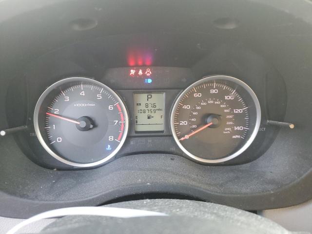 2018 SUBARU FORESTER 2 - JF2SJABC1JH572394