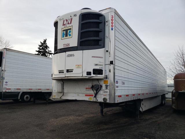 UTILITY REEFER 53' 2020 black   1UYVS2533L2811803 photo #3