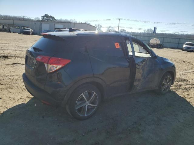 Vin: 3czru5h7xnm718826, lot: 46167465, honda hr-v exl 20223