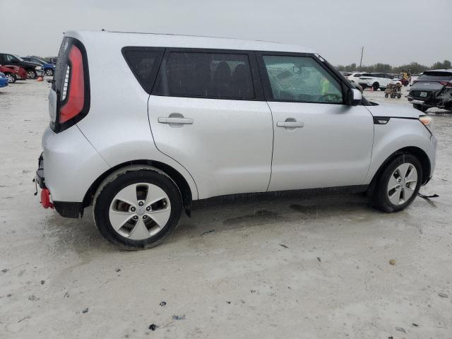 Vin: kndjn2a26e7716157, lot: 46589335, kia soul 20143