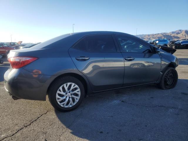Vin: 5yfburhe1jp833945, lot: 47215685, toyota corolla l 20183