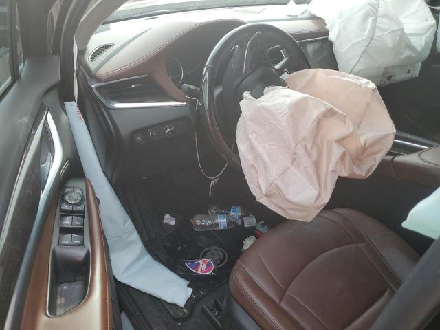 2021 BUICK ENCLAVE AV 5GAERDKW9MJ249869