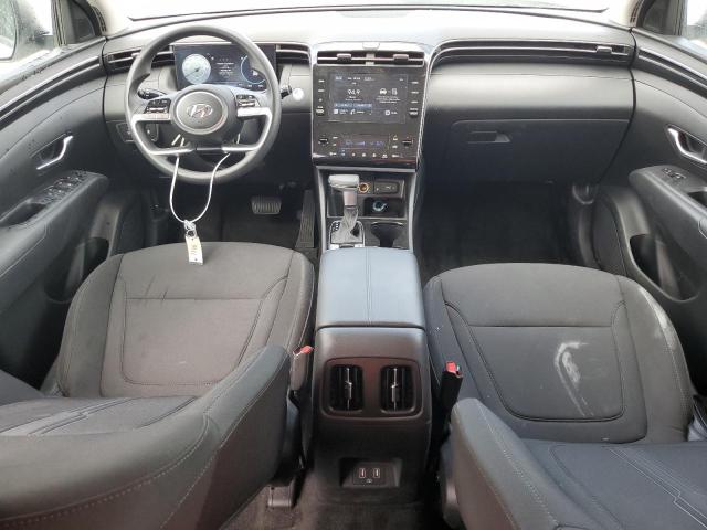 2024 HYUNDAI TUCSON SEL - 5NMJB3DE2RH428476