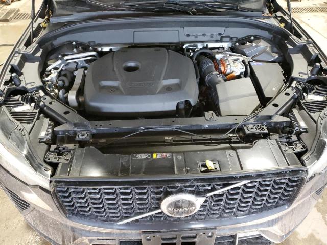 2022 VOLVO XC60 T8 RE YV4H60DMXN1009625