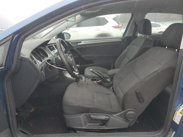 2016 VOLKSWAGEN GOLF BASE 3VW817AU9GM051799