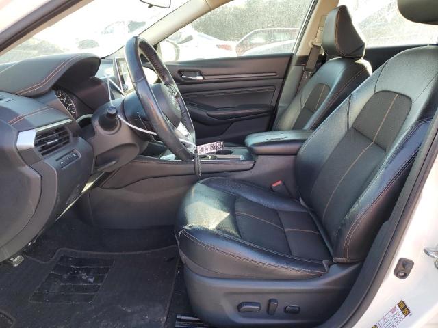 2020 NISSAN ALTIMA SR - 1N4BL4CV5LC248607