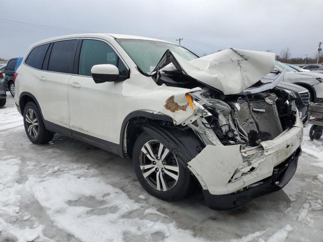 2018 HONDA PILOT EX 5FNYF6H3XJB027129