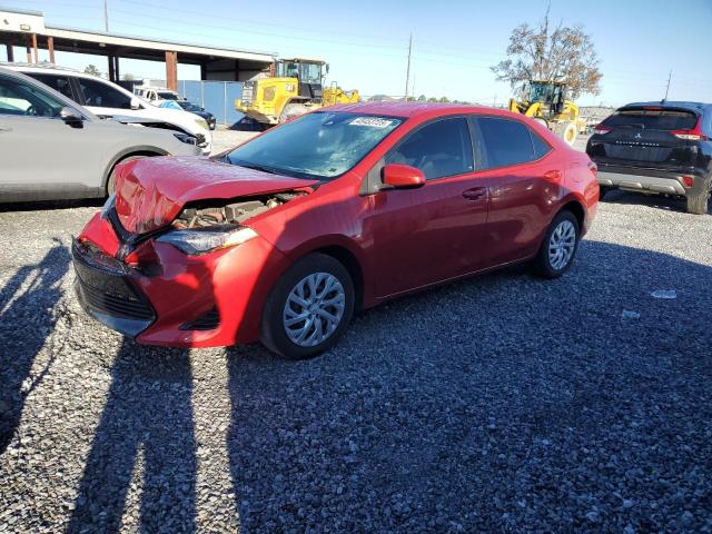 Vin: 5yfburhe1hp730471, lot: 58246265, toyota corolla l 2017 img_1