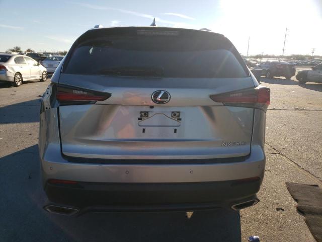 2020 LEXUS NX 300 JTJGARBZ2L5017849